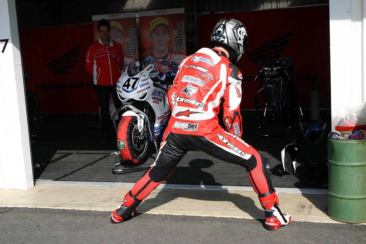 MotoGP数据观察：数字背后的比赛真相（职业联赛视角）