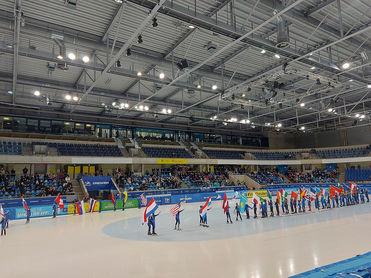 短道速滑焦点之战复盘:转折点在哪里(产业未来视角)