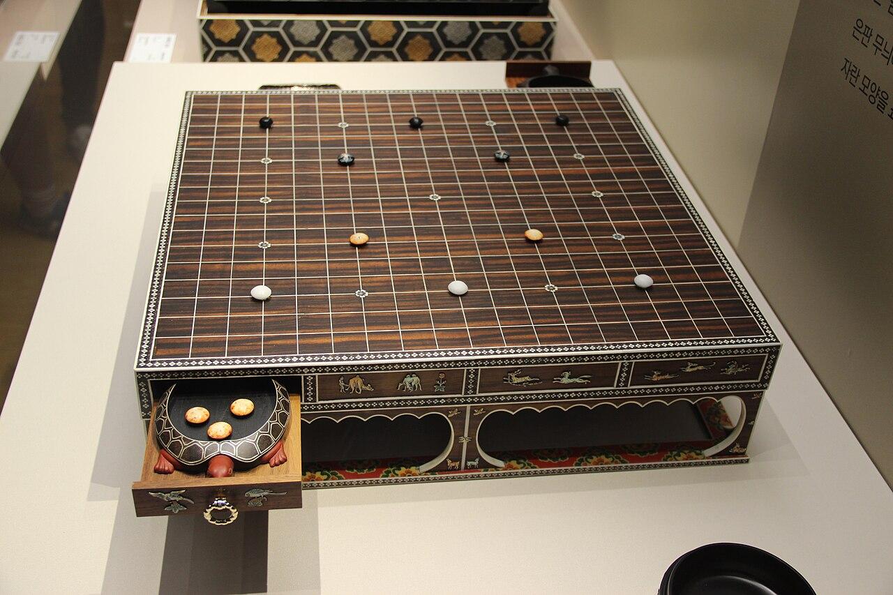 围棋营养谈：吃对了，才练得动（青训人才视角）